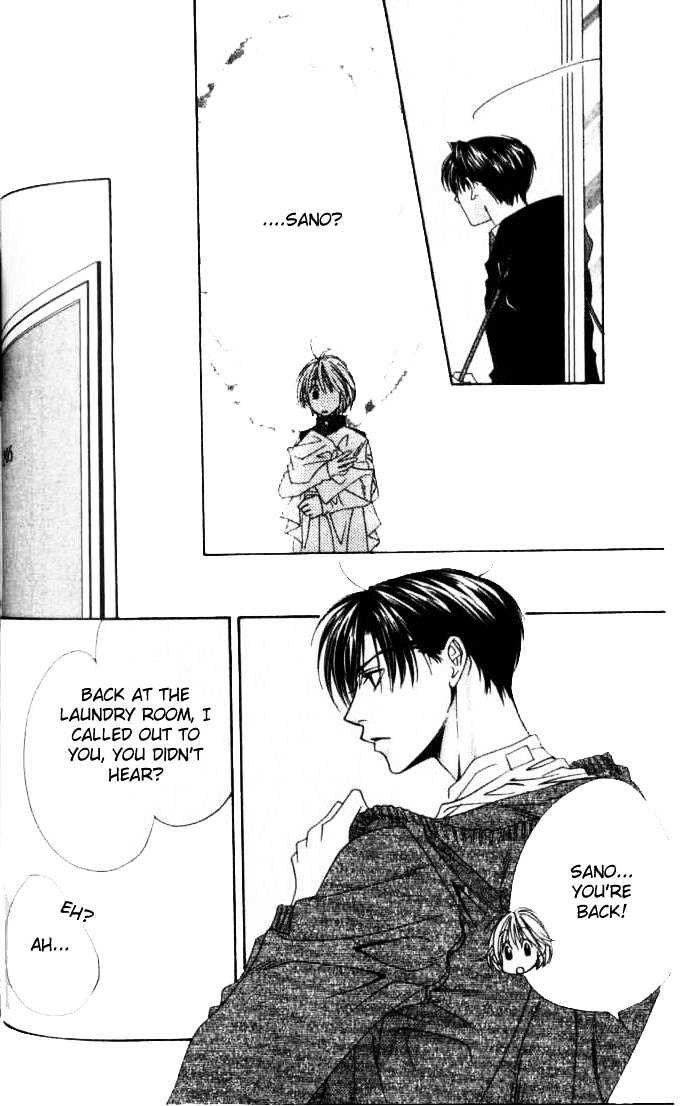 Read Hana Kimi en Manga Online
