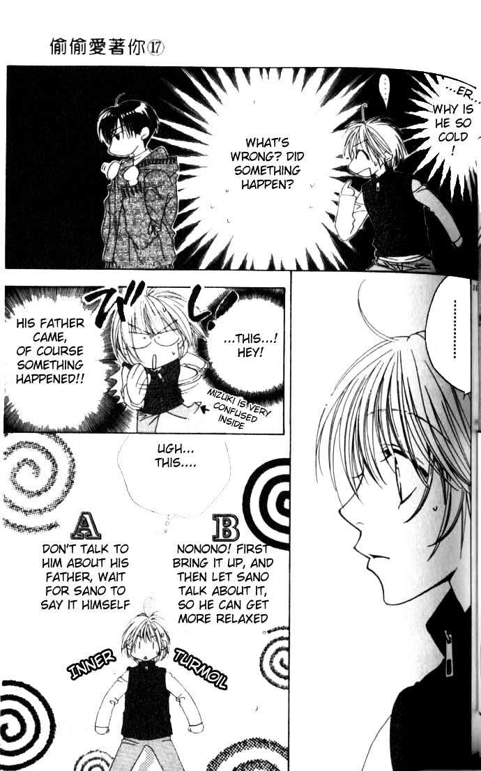 Read Hana Kimi en Manga Online