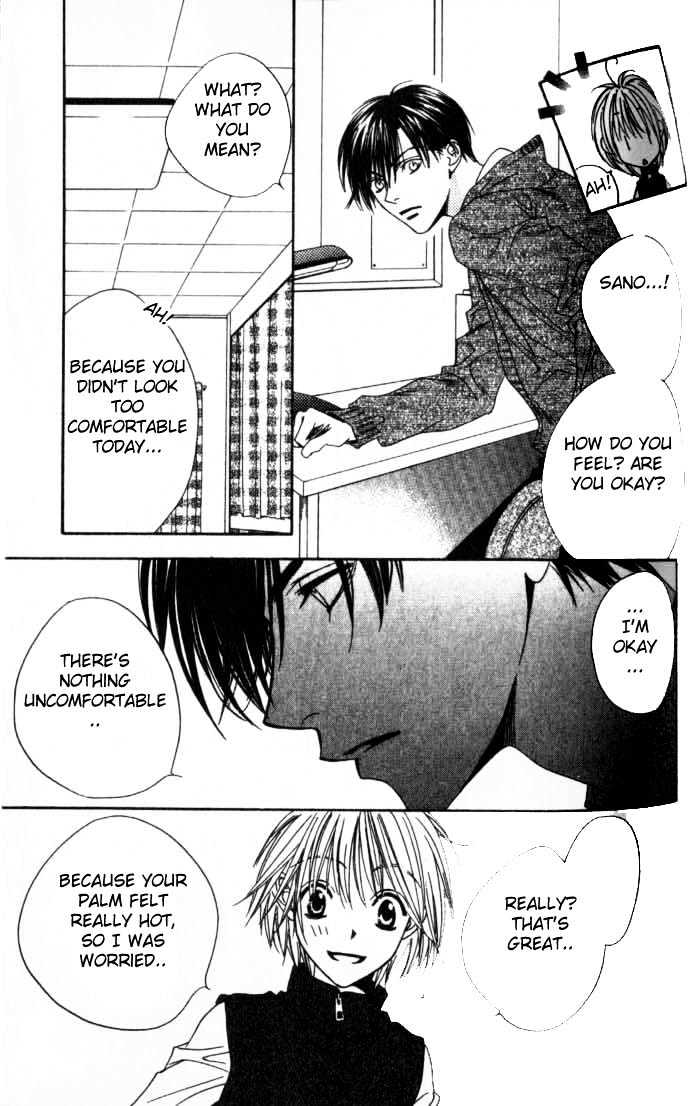 Read Hana Kimi en Manga Online