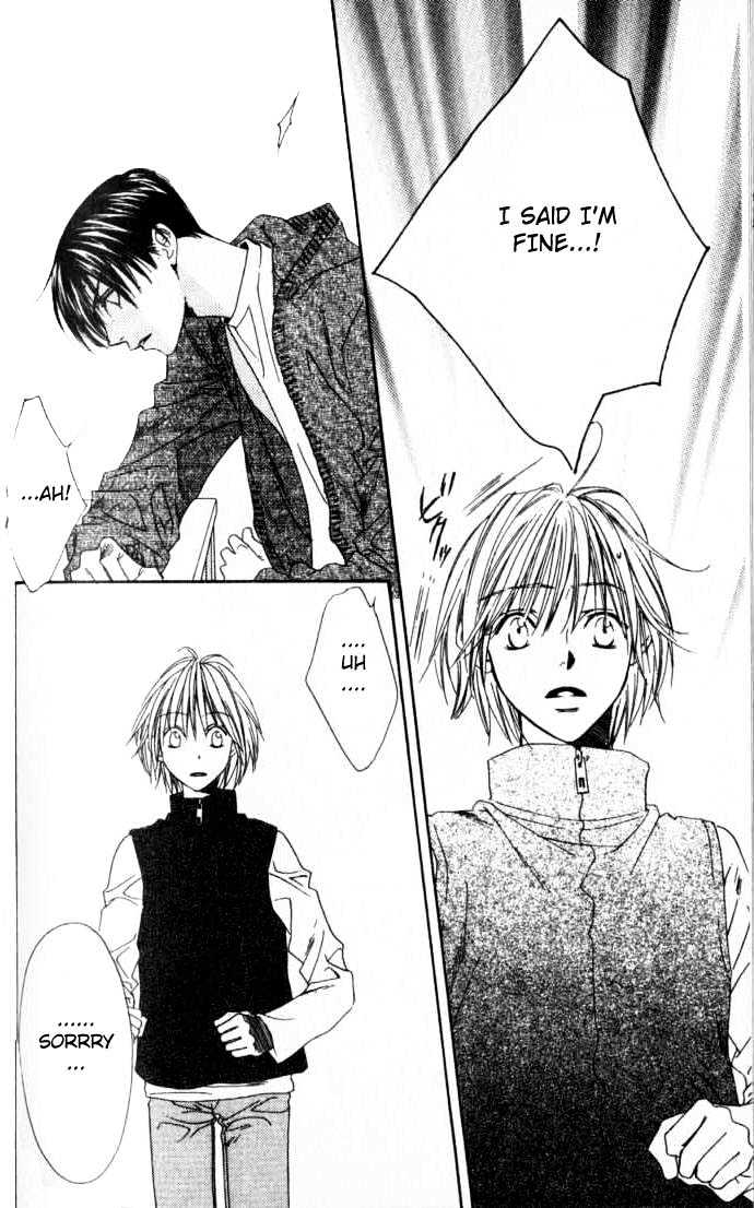 Read Hana Kimi en Manga Online