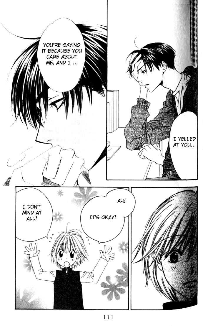 Read Hana Kimi en Manga Online