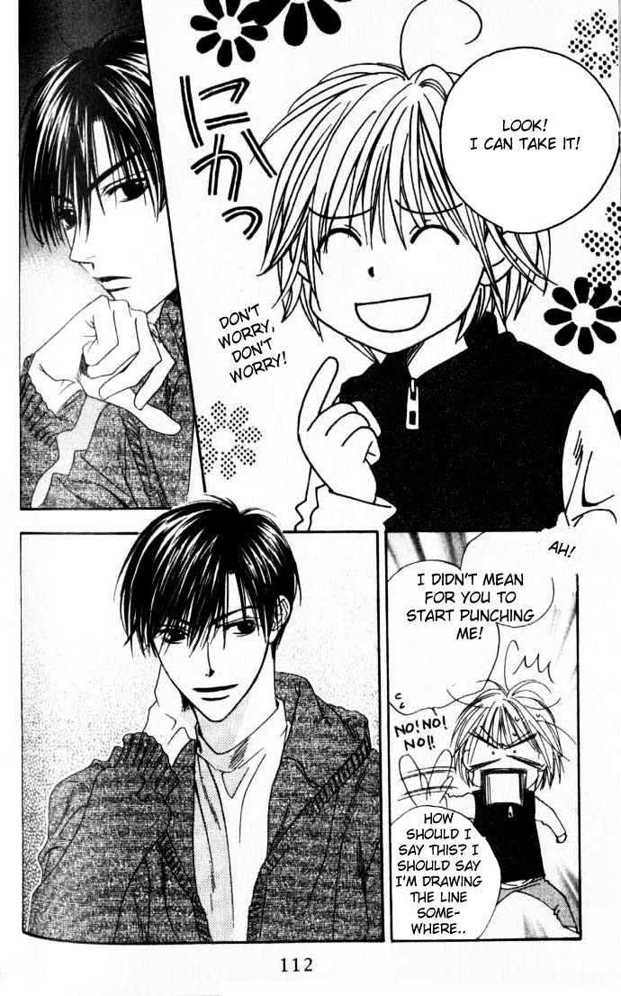 Read Hana Kimi en Manga Online