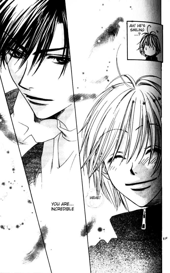Read Hana Kimi en Manga Online