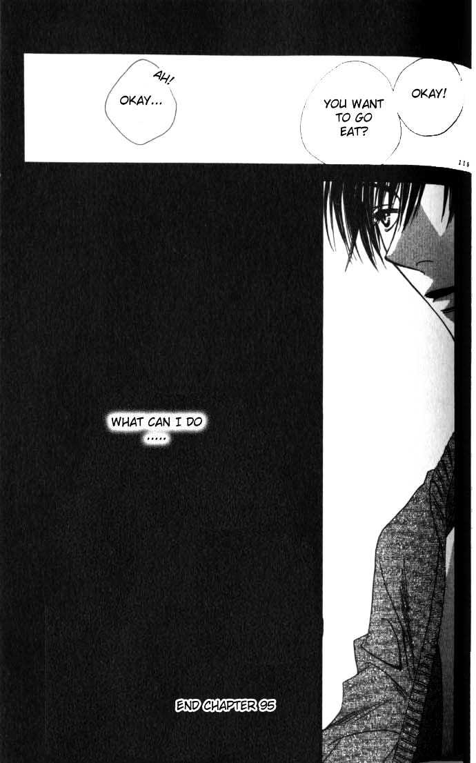 Read Hana Kimi en Manga Online