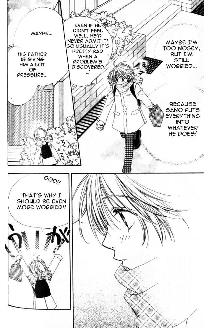 Read Hana Kimi en Manga Online