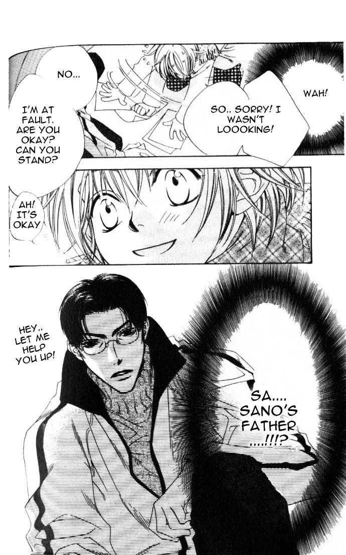 Read Hana Kimi en Manga Online