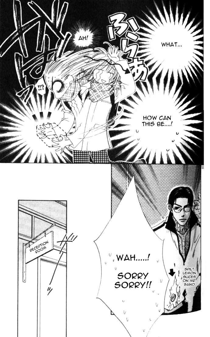 Read Hana Kimi en Manga Online