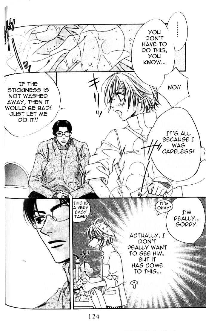 Read Hana Kimi en Manga Online
