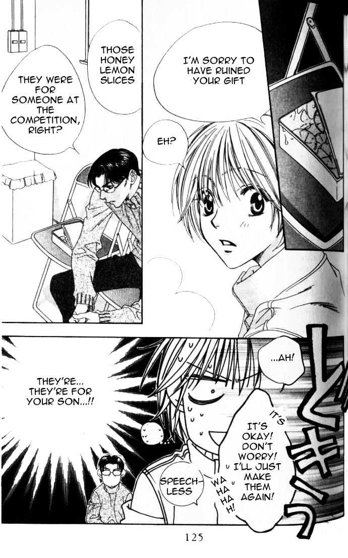 Read Hana Kimi en Manga Online