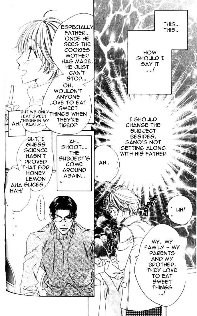 Read Hana Kimi en Manga Online