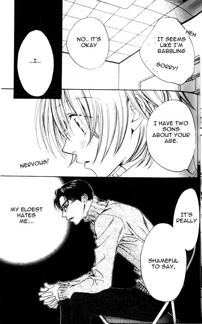 Read Hana Kimi en Manga Online