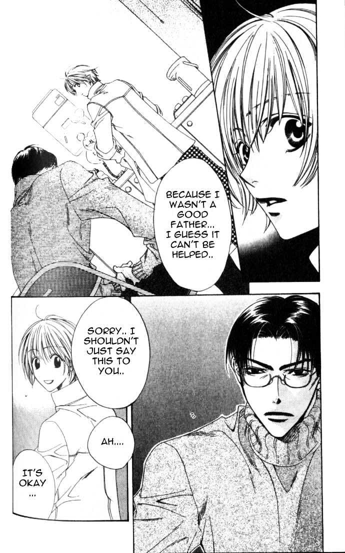 Read Hana Kimi en Manga Online