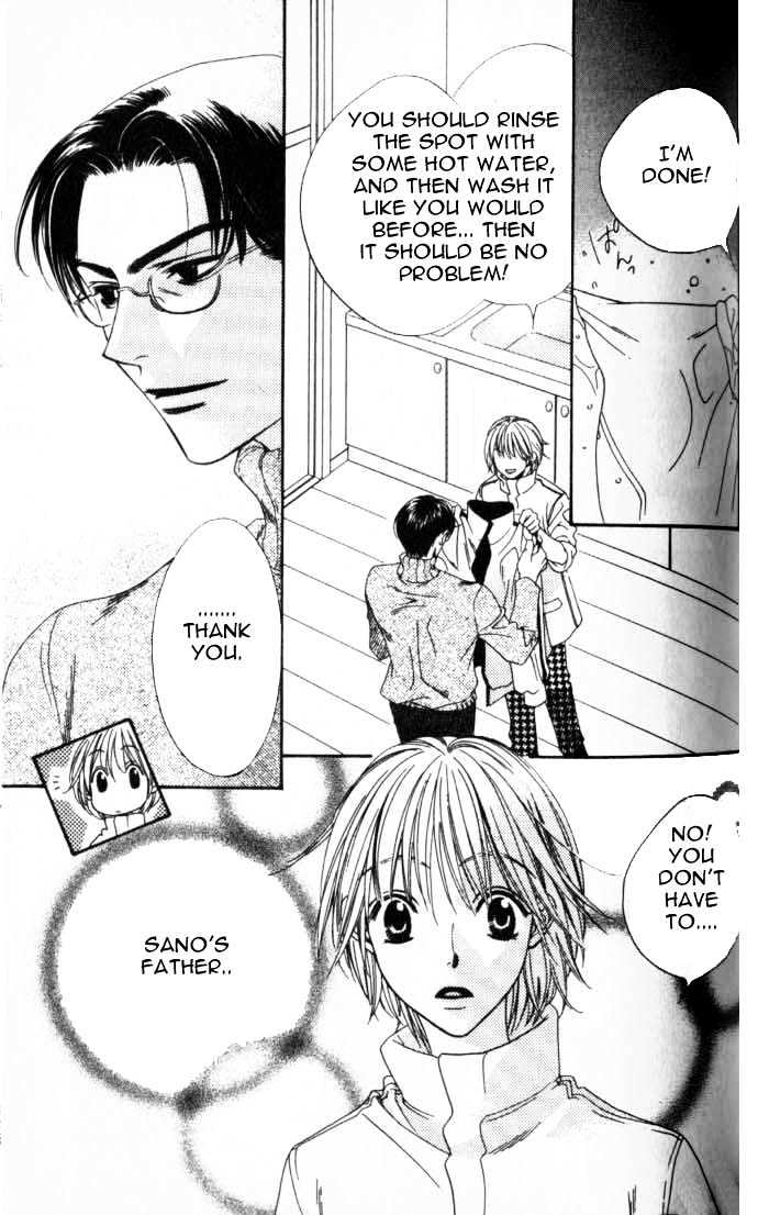 Read Hana Kimi en Manga Online