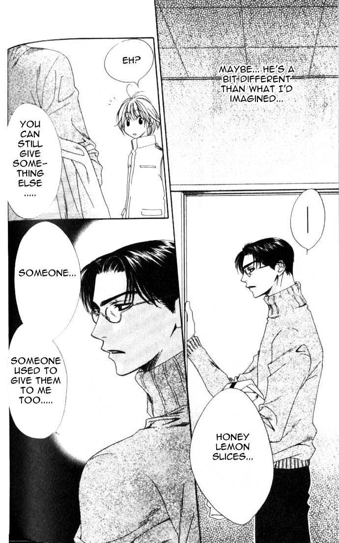 Read Hana Kimi en Manga Online