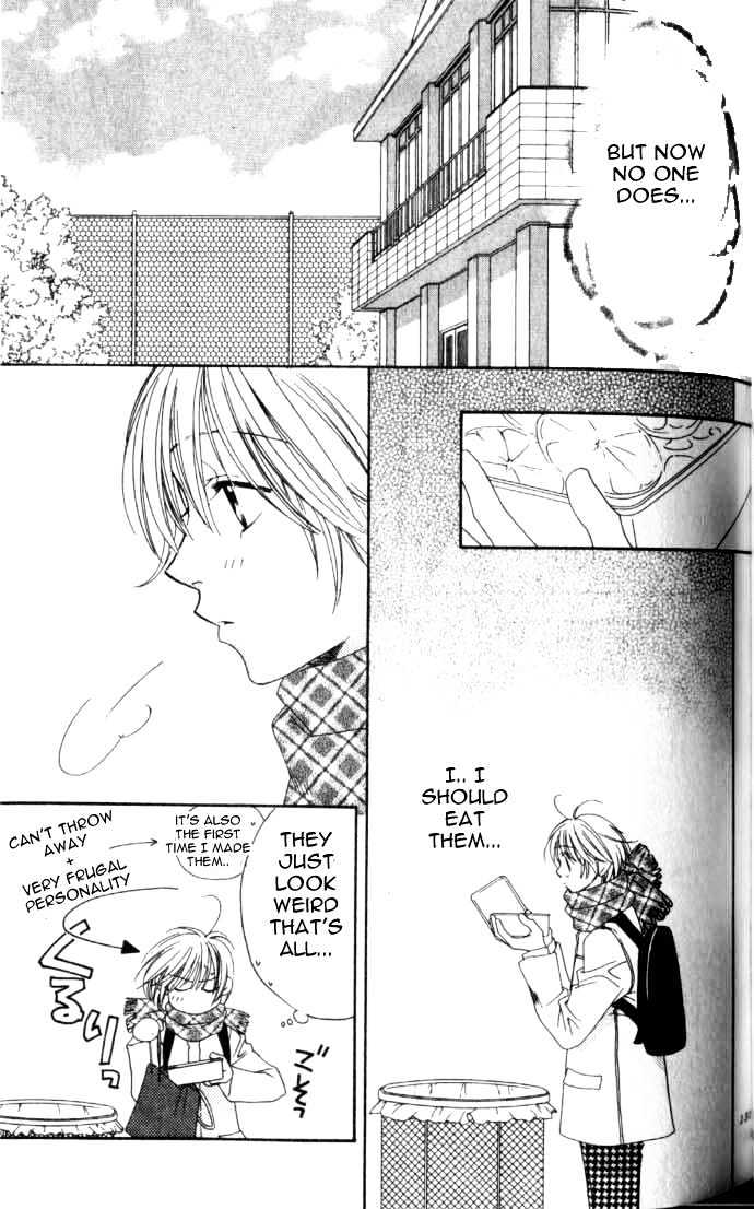 Read Hana Kimi en Manga Online