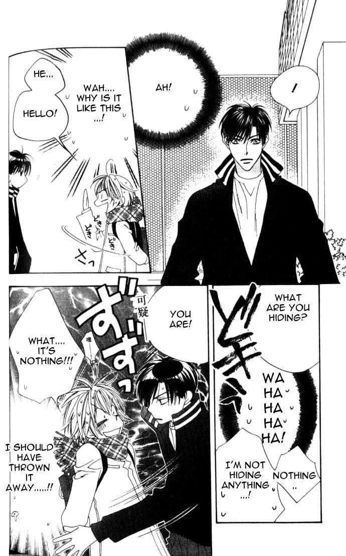 Read Hana Kimi en Manga Online