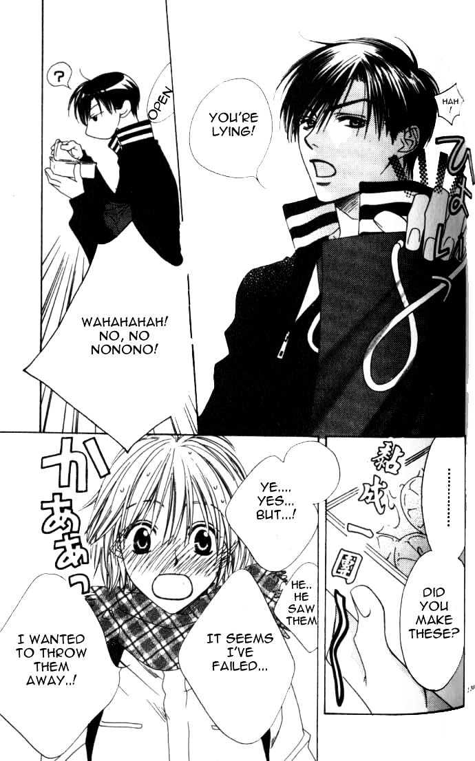 Read Hana Kimi en Manga Online