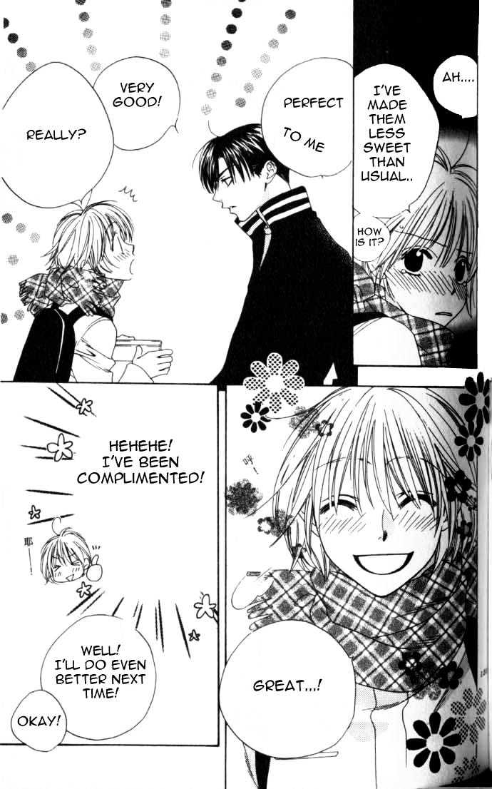 Read Hana Kimi en Manga Online