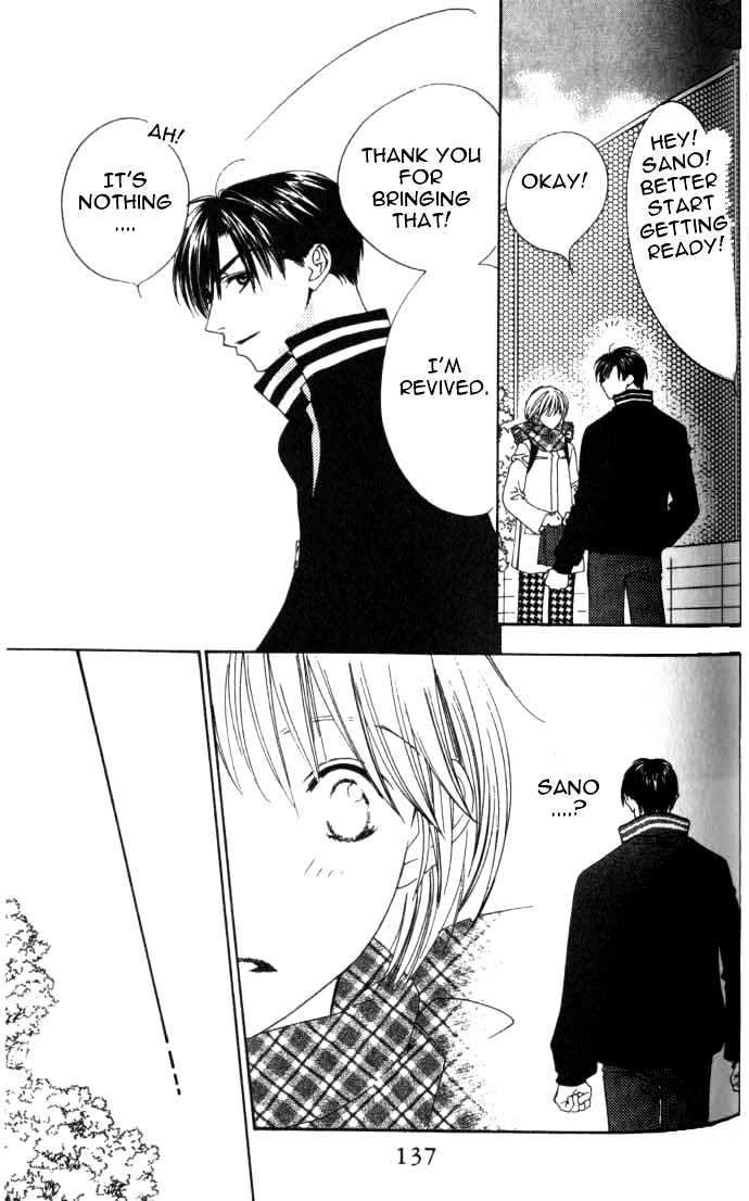 Read Hana Kimi en Manga Online