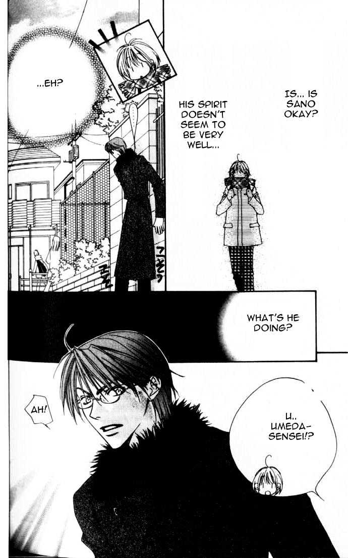 Read Hana Kimi en Manga Online
