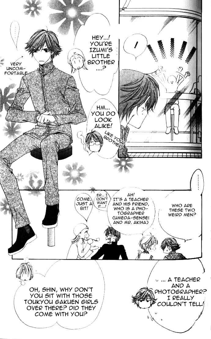 Read Hana Kimi en Manga Online