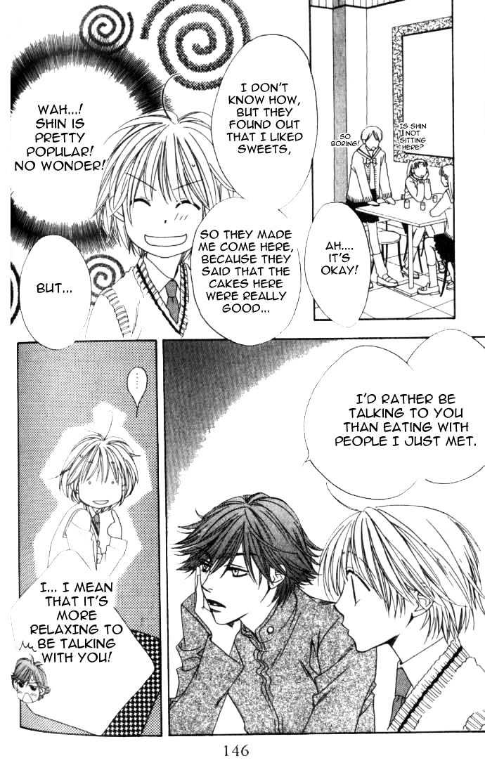 Read Hana Kimi en Manga Online