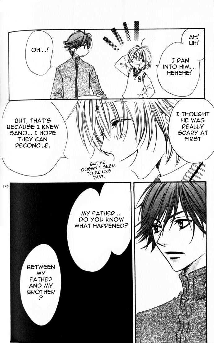 Read Hana Kimi en Manga Online