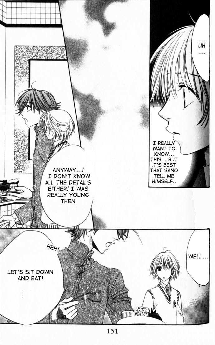 Read Hana Kimi en Manga Online