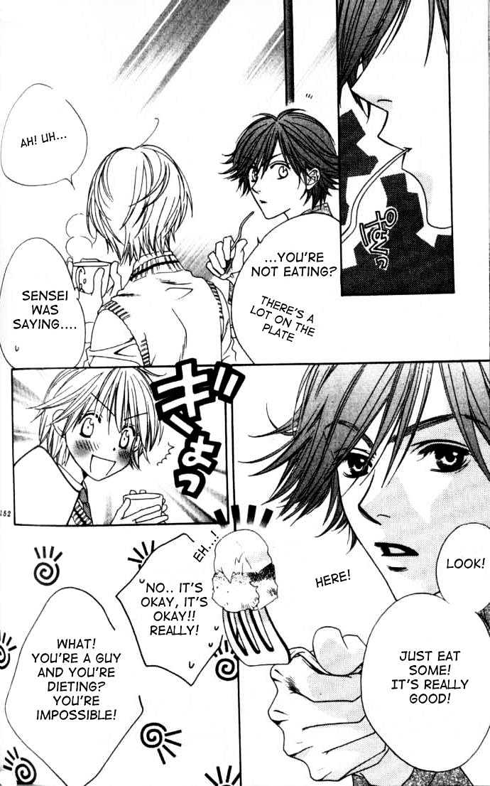 Read Hana Kimi en Manga Online