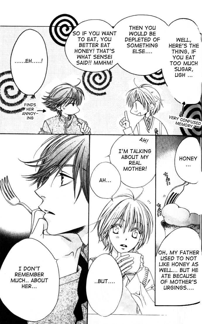 Read Hana Kimi en Manga Online