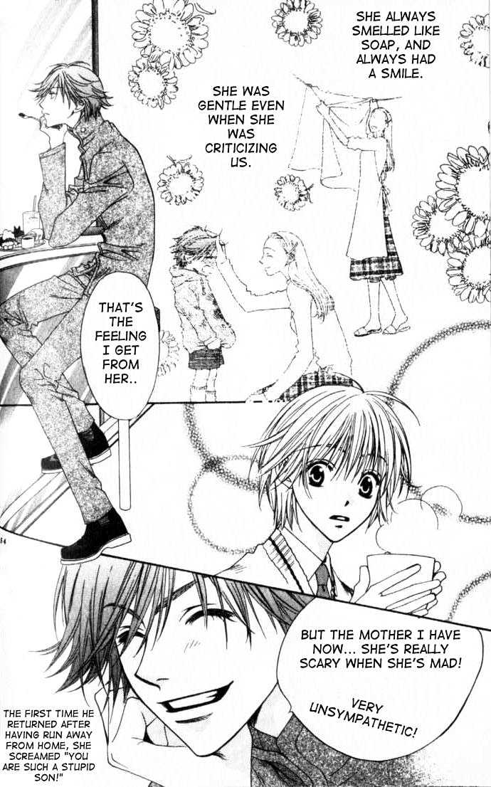 Read Hana Kimi en Manga Online