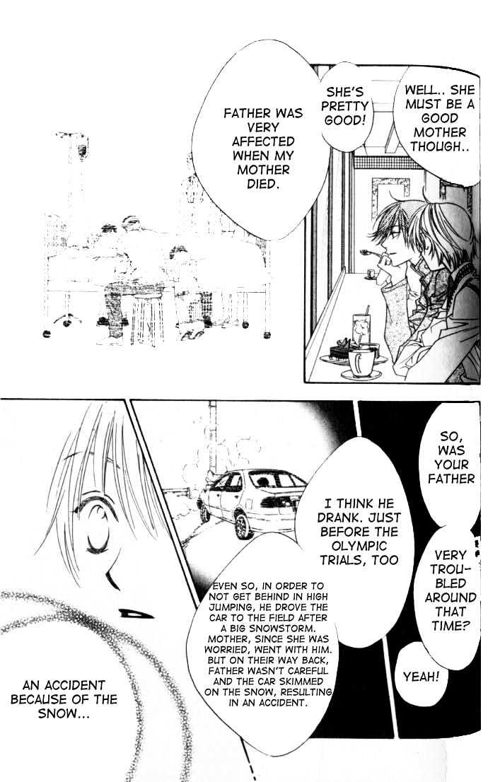 Read Hana Kimi en Manga Online