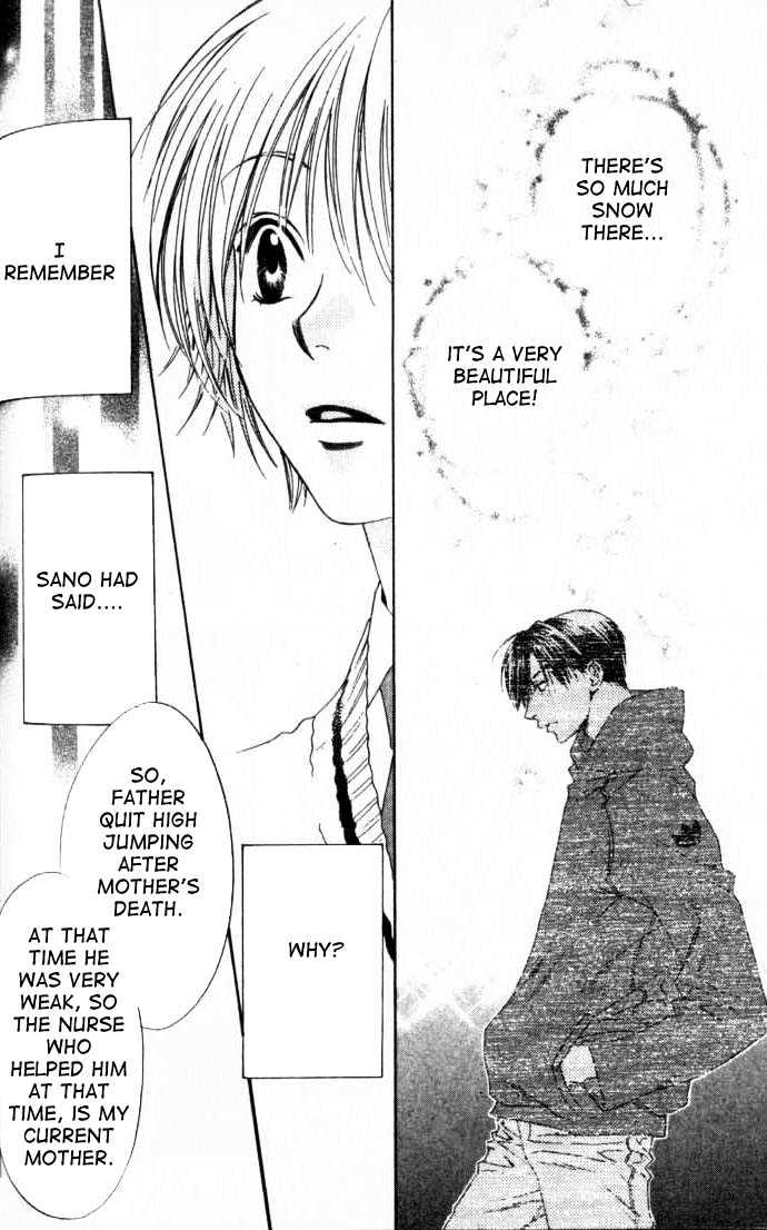 Read Hana Kimi en Manga Online