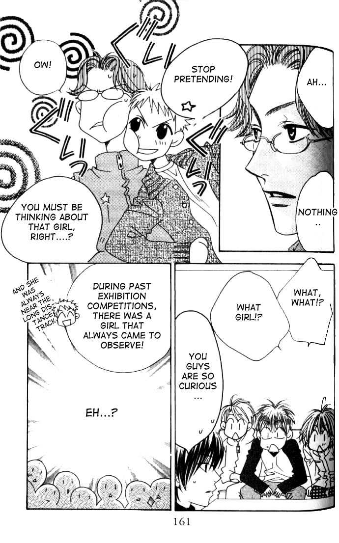 Read Hana Kimi en Manga Online