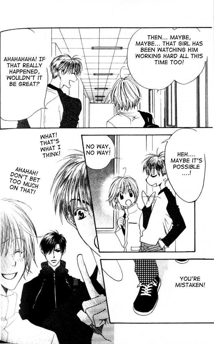 Read Hana Kimi en Manga Online