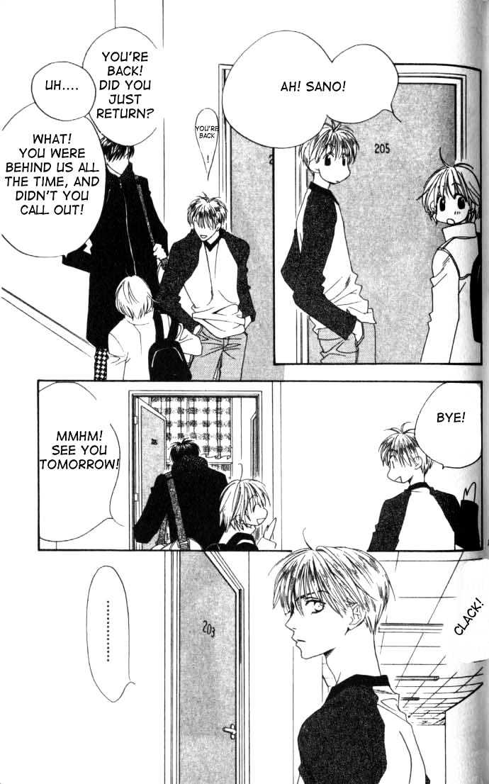 Read Hana Kimi en Manga Online
