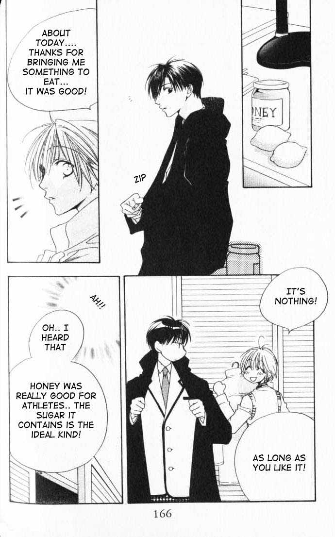 Read Hana Kimi en Manga Online