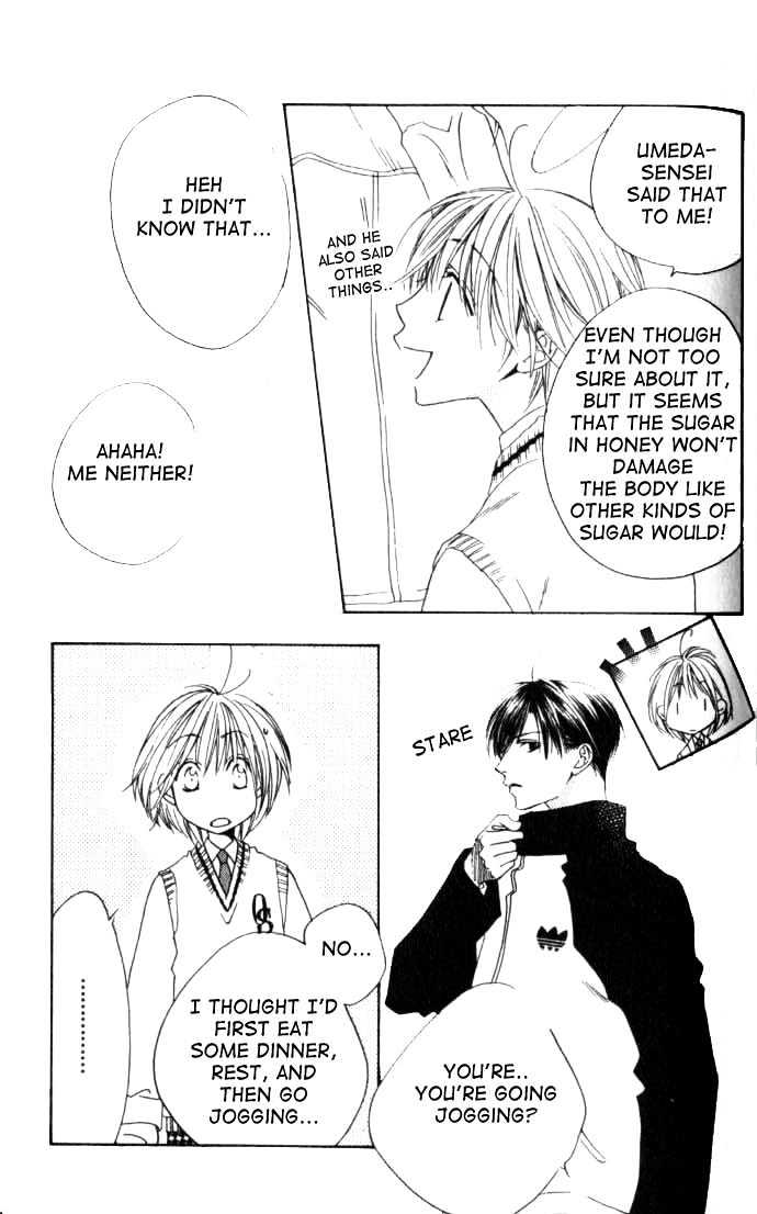 Read Hana Kimi en Manga Online