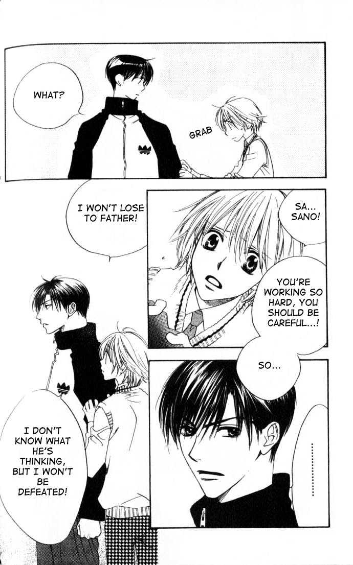 Read Hana Kimi en Manga Online