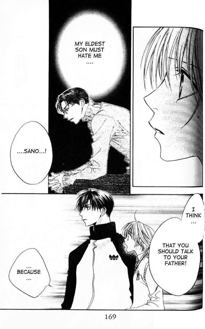 Read Hana Kimi en Manga Online