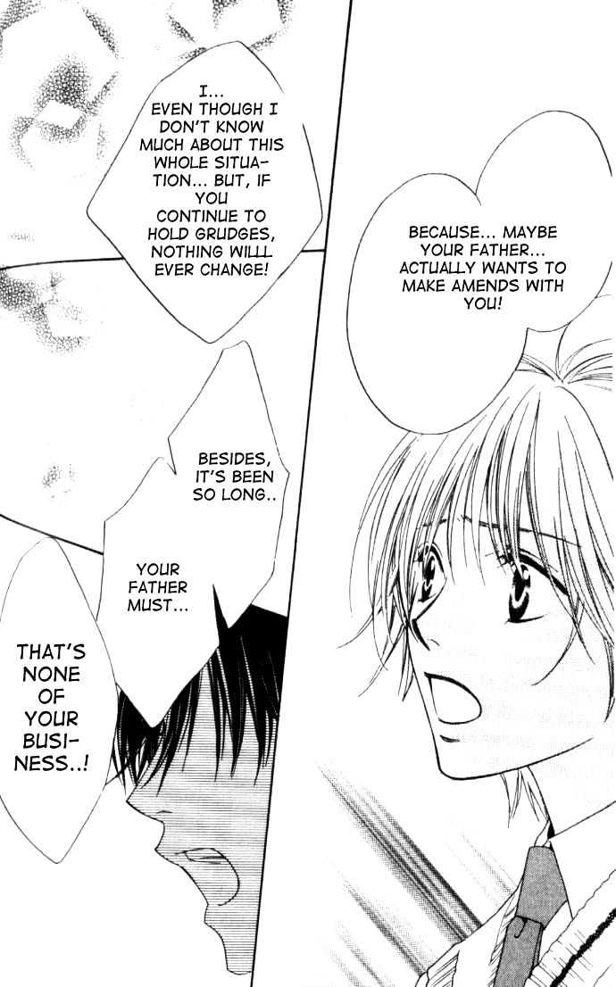Read Hana Kimi en Manga Online