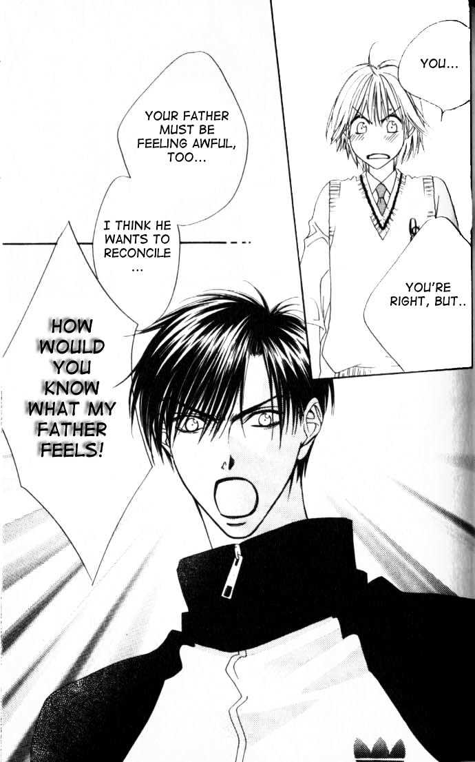 Read Hana Kimi en Manga Online