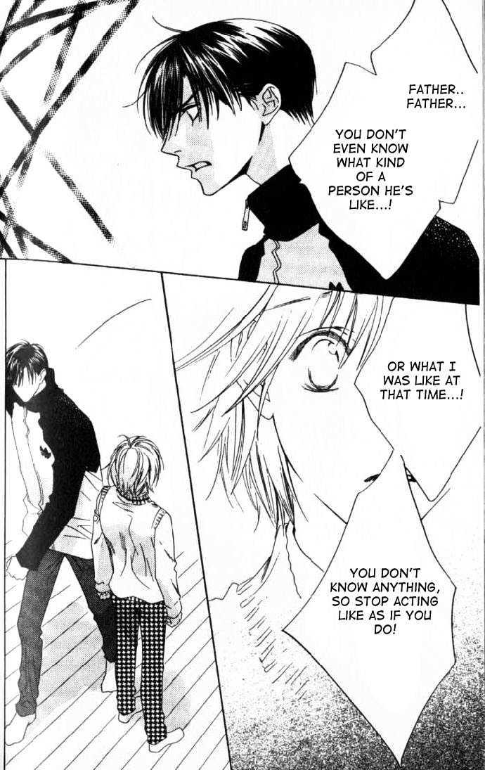 Read Hana Kimi en Manga Online