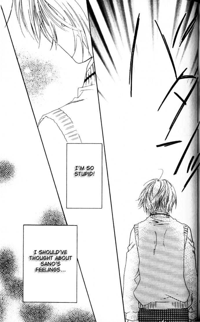 Read Hana Kimi en Manga Online