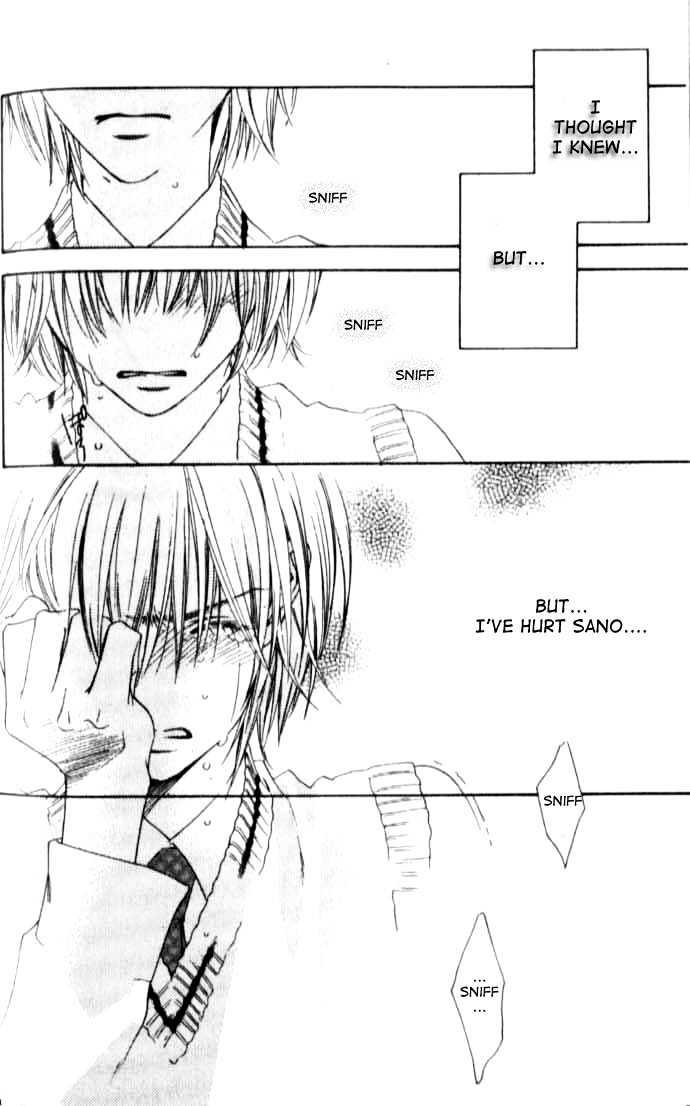 Read Hana Kimi en Manga Online