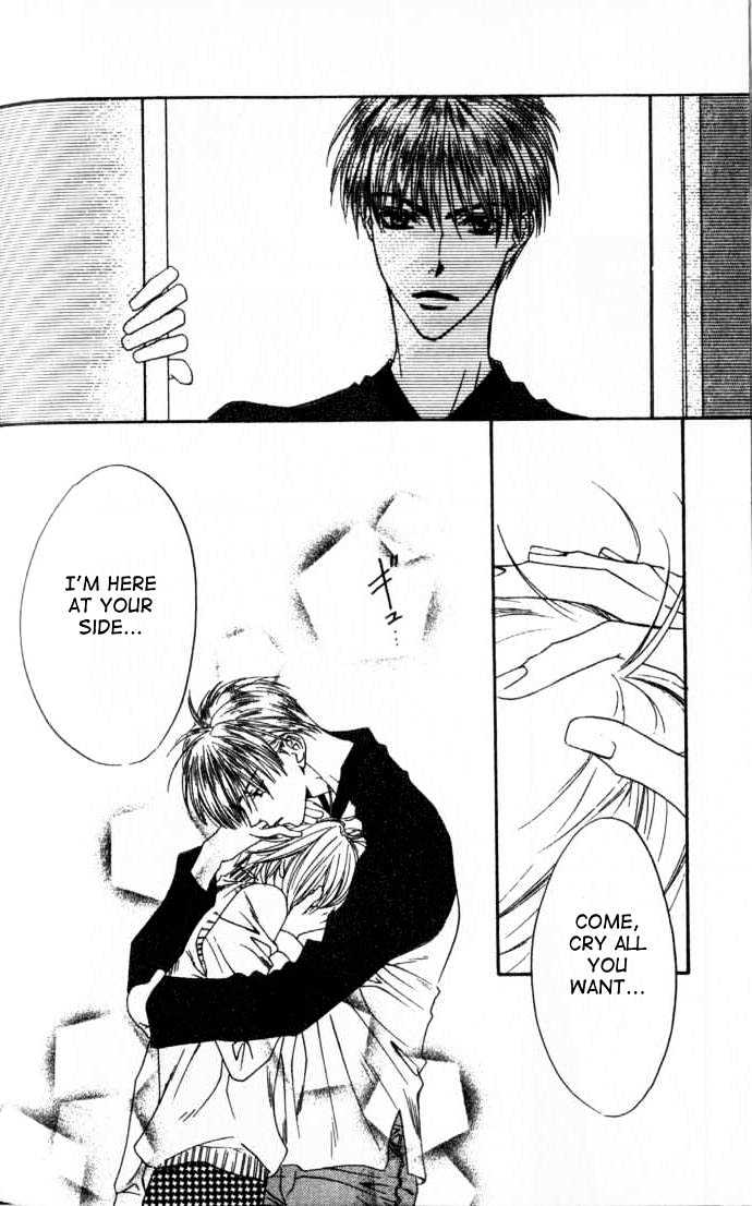 Read Hana Kimi en Manga Online