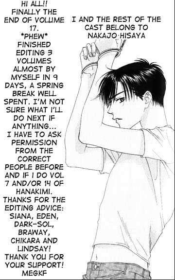 Read Hana Kimi en Manga Online