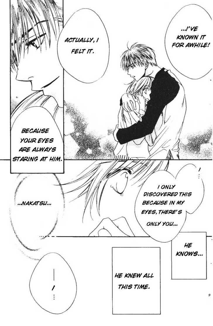 Read Hana Kimi en Manga Online