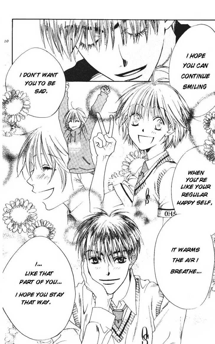 Read Hana Kimi en Manga Online