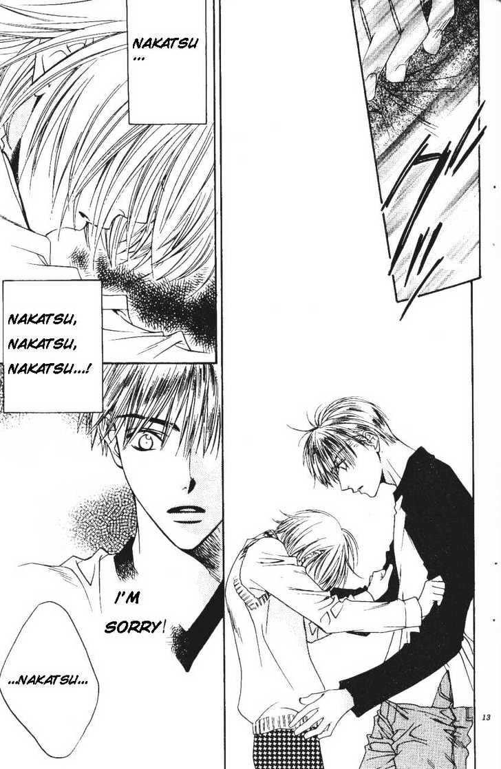 Read Hana Kimi en Manga Online